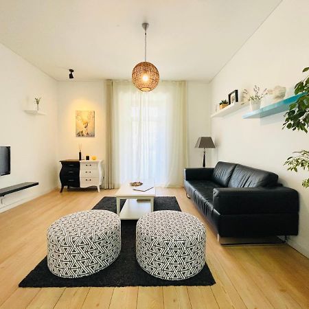 Sunny Arroios Apartment Lisboa Extérieur photo