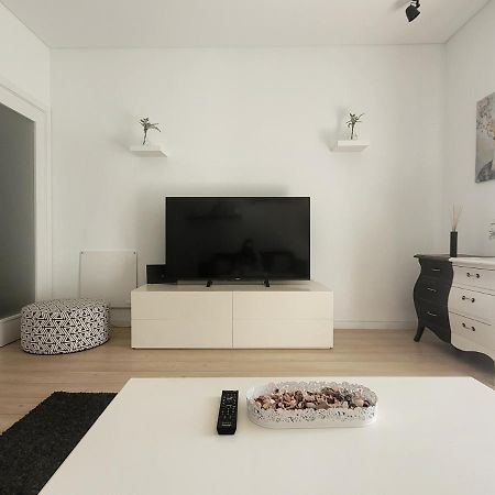 Sunny Arroios Apartment Lisboa Extérieur photo