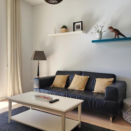 Sunny Arroios Apartment Lisboa Extérieur photo