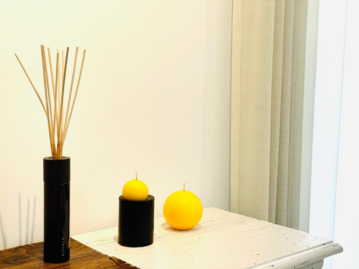 Sunny Arroios Apartment Lisboa Extérieur photo