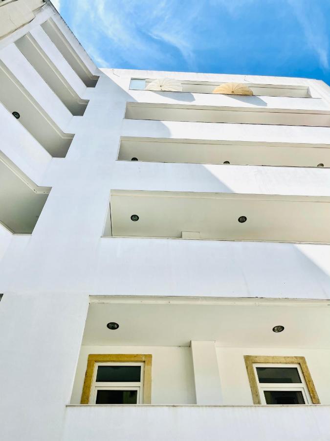 Sunny Arroios Apartment Lisboa Extérieur photo
