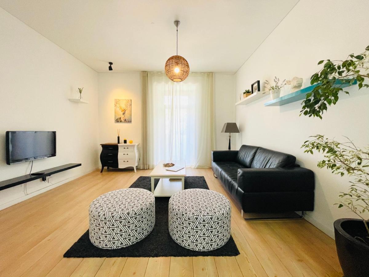 Sunny Arroios Apartment Lisboa Extérieur photo