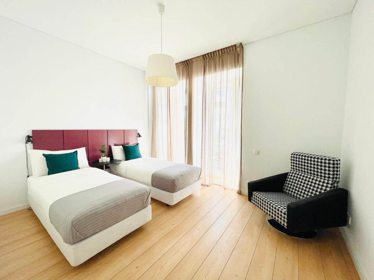 Sunny Arroios Apartment Lisboa Extérieur photo