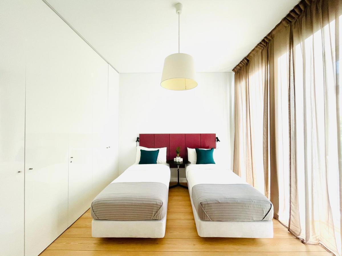 Sunny Arroios Apartment Lisboa Extérieur photo