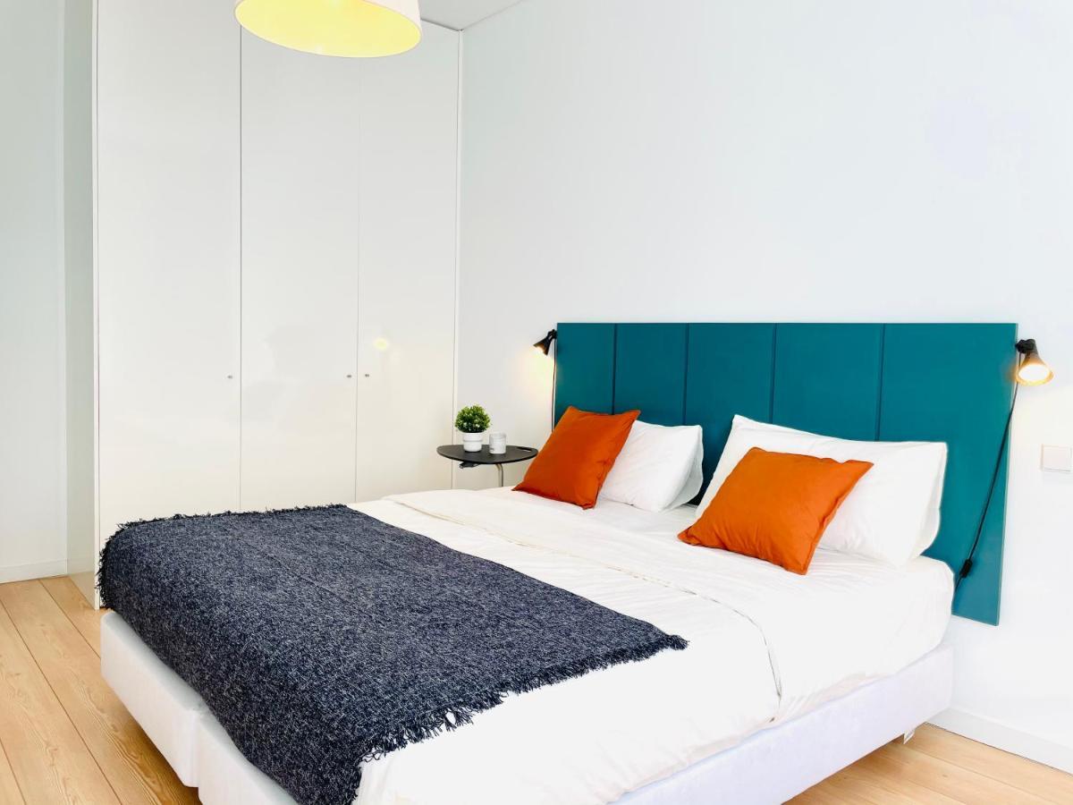 Sunny Arroios Apartment Lisboa Extérieur photo