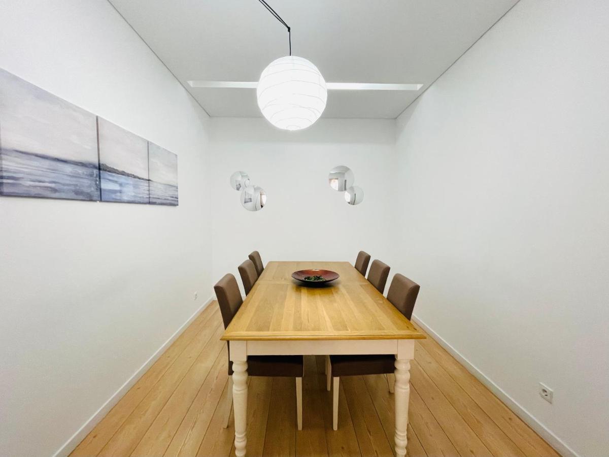 Sunny Arroios Apartment Lisboa Extérieur photo