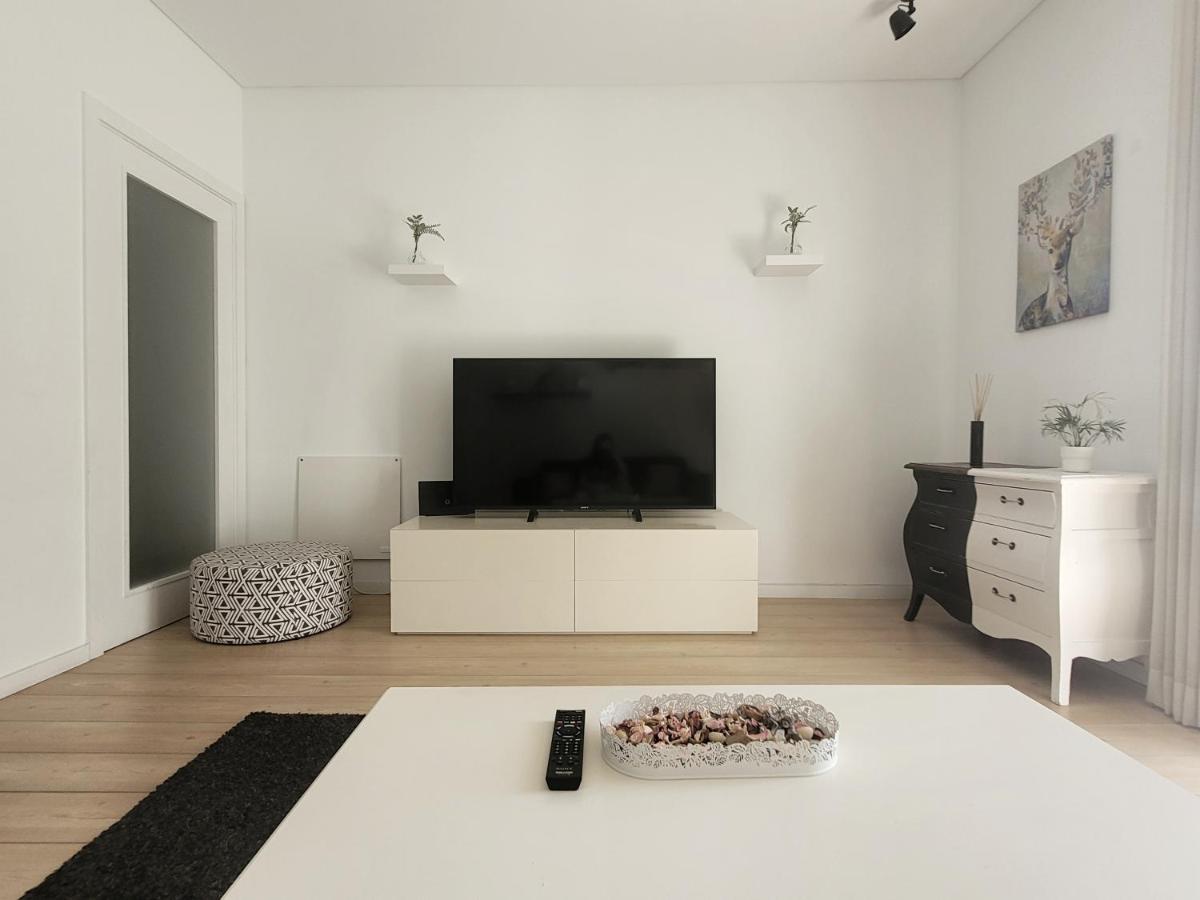 Sunny Arroios Apartment Lisboa Extérieur photo