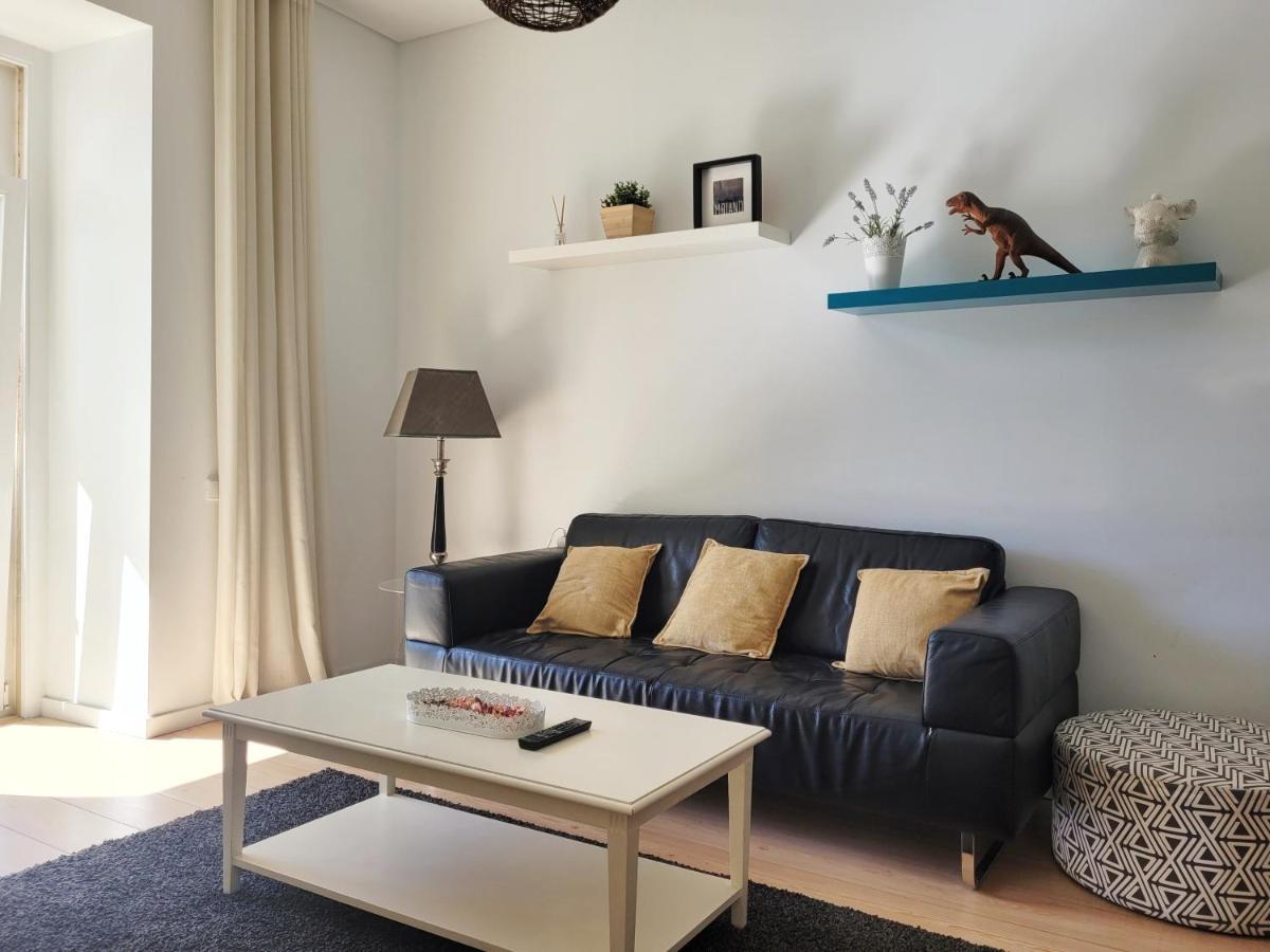 Sunny Arroios Apartment Lisboa Extérieur photo